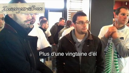 #FlashAgri85 du vendredi 12 décembre 2014