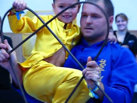 HORTING WORLD SPORT. European Horting Championship – 2014