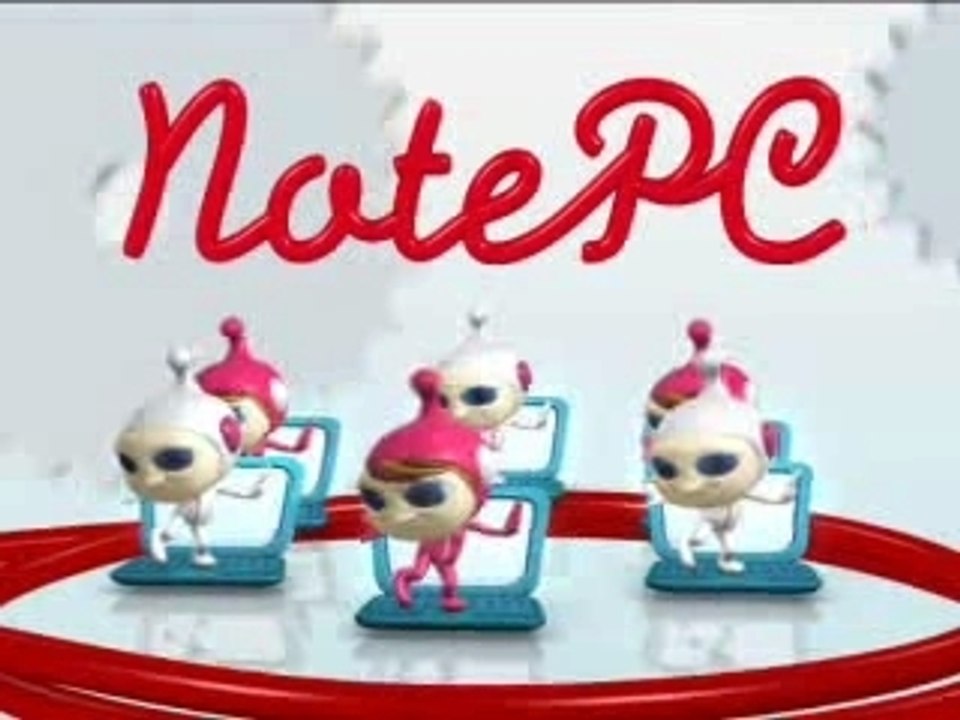 NEC Direct movie2