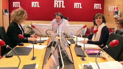 Alba Ventura : "Nicolas Sarkozy poursuit sa carrière de conférencier"