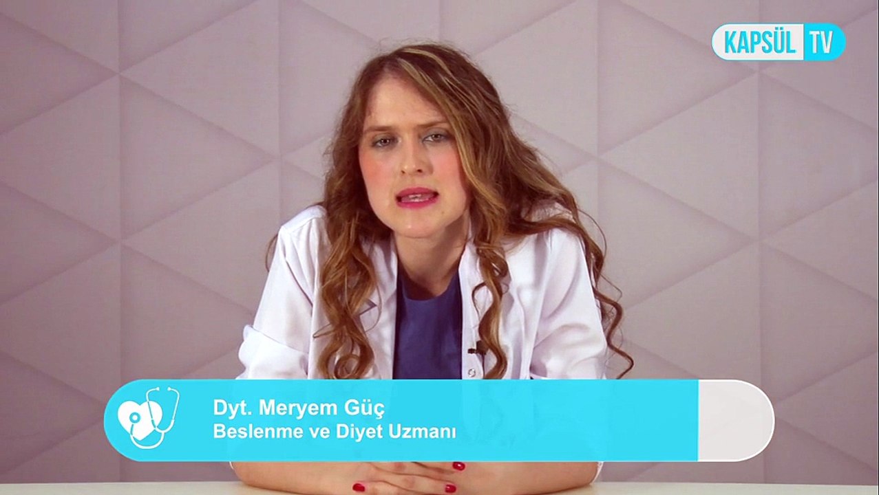 Demirin Vücuda Faydaları Nelerdir?