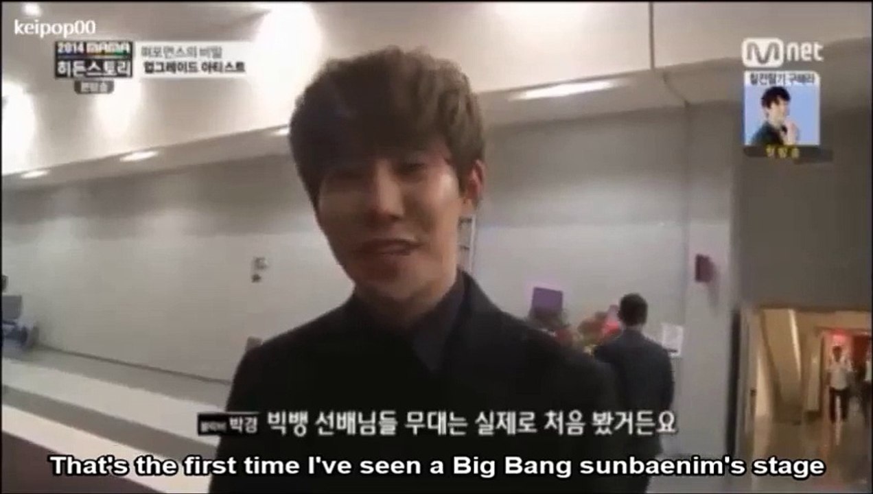 [Eng Sub] 141211 BlockB Hidden Story Cut