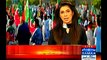 Karachi Shutdown: PTI Supporters Block Major Roads, Burn Tyres