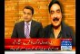 Karachi Has Proved That PTI Is A Popular Party Here:- Sheikh Rasheed