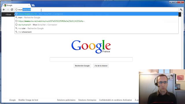 Présentation de monextra.net : la solution AXONE Group pour partager des fichiers lourds