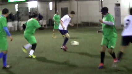 STAR CUP V EDIZIONE - COPPA ITALIA-  MAPRO HEROES vs AL MARTINI