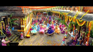 Mukunda Movie Trailer Varun Tej Pooja Hegde