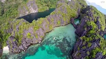 Tourism Paradise Philippines