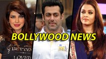 Bollywood Gossips | Why Aishwarya Rai Upset With Salman Khan? | 11th Dec.2014
