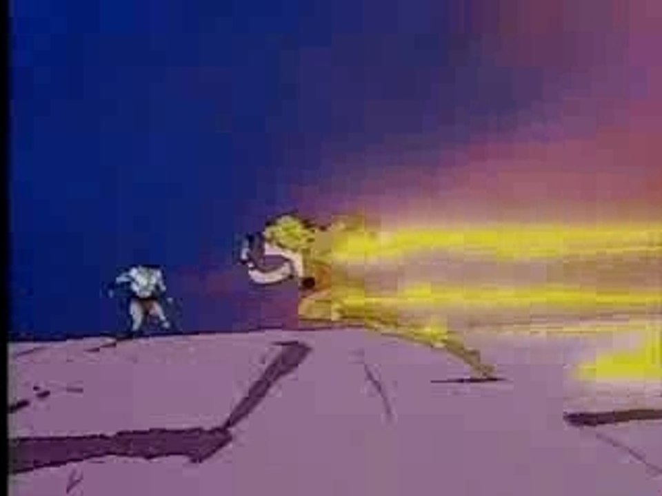 Cosmocats intro