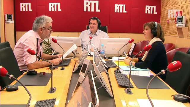 Pascal Praud : Cher Père Noël...