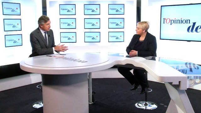 Pascale Boistard (PS) : «Il faut préserver mais faire évoluer notre modèle social»