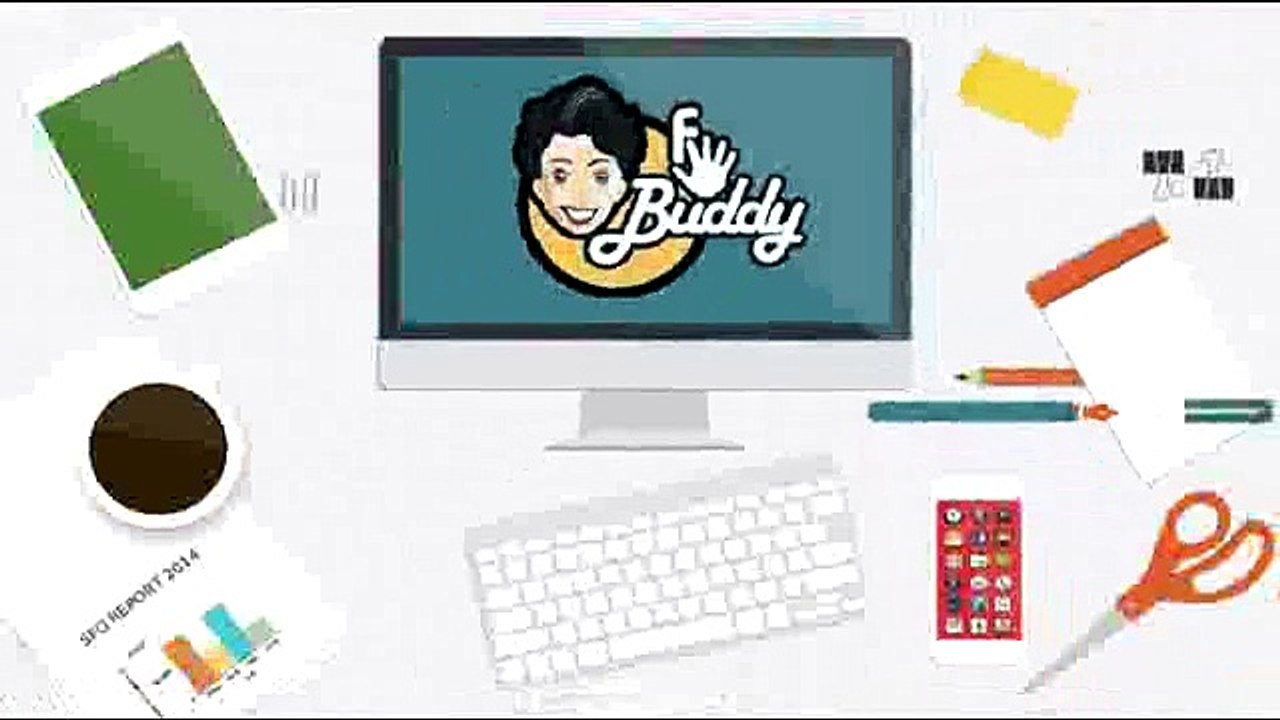 F5Buddy-Web Design & Development Company