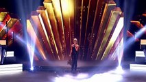 Tamera Foster sings Cry Me A River by Ella Fitzgerald - Live Week 5 - The X Factor 2013 -Officical Channel