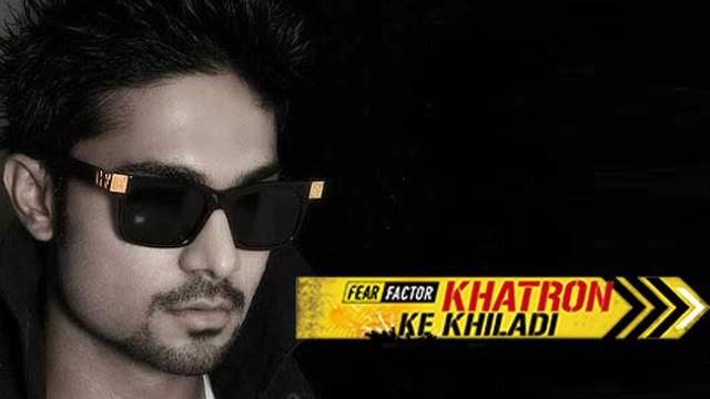 Salman Khan In Khatron Ke Khiladi- Darr Ka Blockbuster Returns