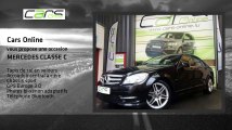 Annonce Occasion MERCEDES C250 CDI 7G TRONIC 4MATIC PACK AMG