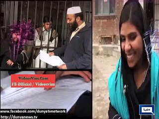 Girl Happily Married To The Man Who Allegedly Ra-ped Her_(new)