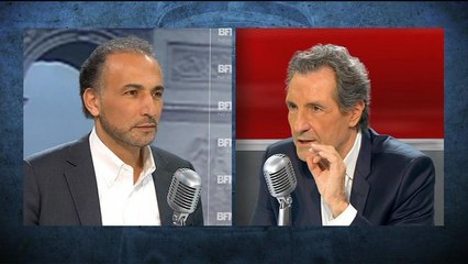 Le "profond malaise" de Tariq Ramadan quant aux conditions de la libération de Lazarevic