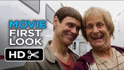 Dumb and Dumber To (2014)	Full Movie