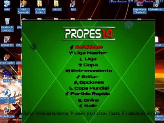 River Plate Classic 6-Boca Junior Classic r 0 Level Destacado Pes 6.