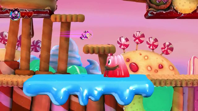 JUJU (PS3) - Trailer de lancement