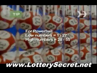 How to Create Winning Ticket by Lotto Black Book