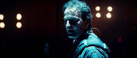 Terminator Genisys HINDI Trailer | Arnold Schwarzenegger
