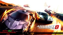 [100% WORK MUST WATCH] Asphalt 8 Unlimited Money for Android [MOD APK DATA PROVIDED]