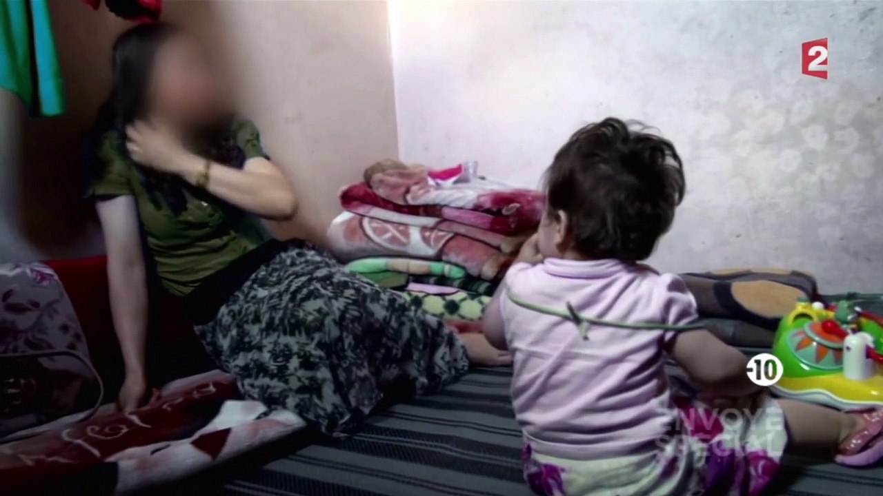Maroc : violée, enceinte, elle garde son enfant