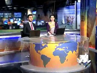 Geo Headlines-12 Dec 2014-1300