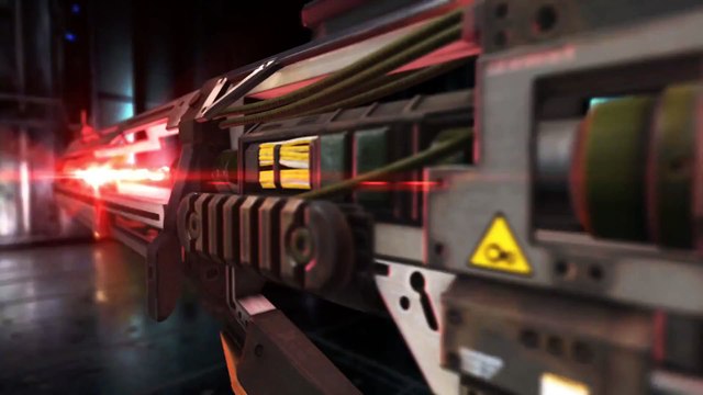 Call of Duty : Advanced Warfare - Trailer - Accès avancé aux armes du pack Havoc