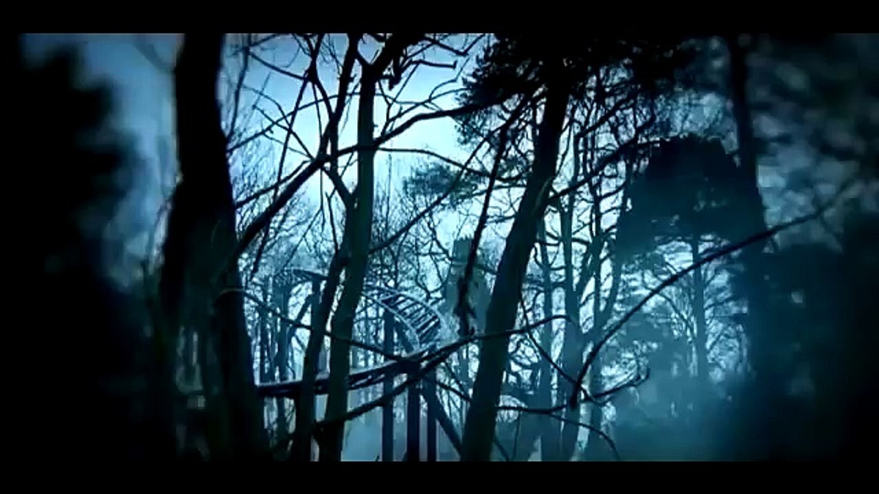 Alton Towers - Friday The 13th May Th13teen TV Advert (Tickets £13) - YouTube[via torchbrowser.com]