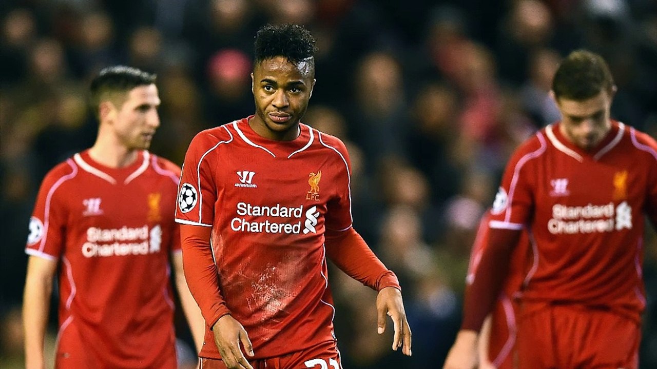 Groupe H - La jeunesse de Martinez