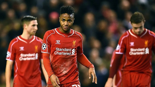 Groupe H - La jeunesse de Martinez