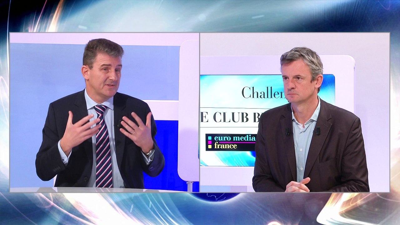 La nouvelle stratégie de TDF dans les télécoms