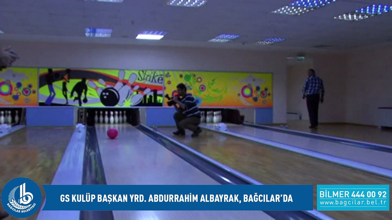 ALBAYRAK