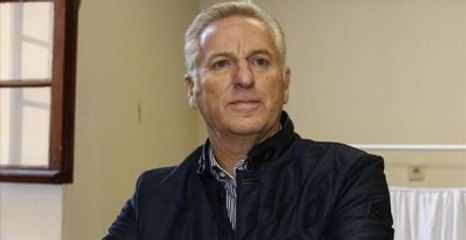 Ali Dürüst: Beşiktaş'a Hayır Diyemeyiz