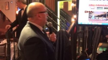 İngiltere?de ve Avrupa?da Yaşayan Türkçe Konuşan Toplumların Sesi Olacağız?