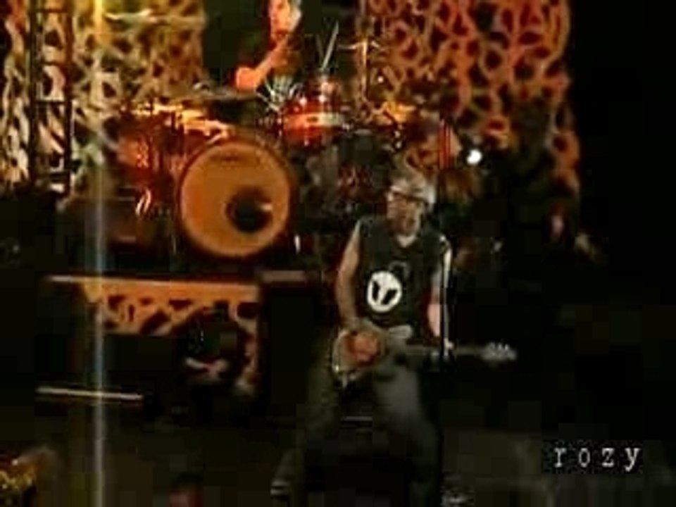 The offspring live Mota Vidéo Dailymotion