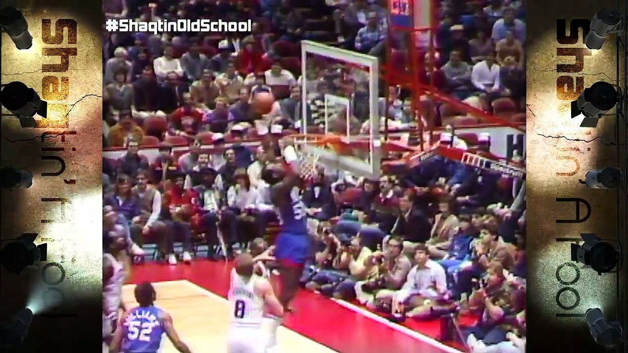 Shaqtin A Fool 80