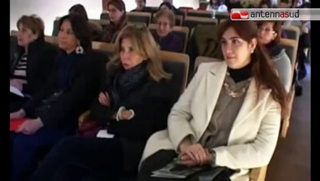 TG 11.12.14 Vie di pietra , Puglia e Basilicata da scoprire