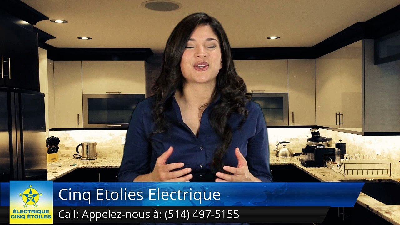 Cinq Etolies Electrique Laval Commentaire cinque étoile excellent {Excellent|Outstanding|Exceptional|Superb|Amazing|Wonderful|Incredible|Remarkable|