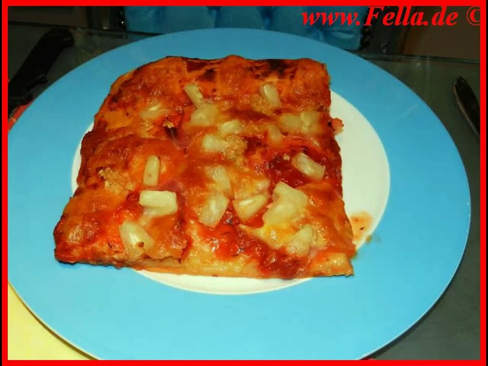 Thermomix TM 31 Mr Thermomen Matthias back Pizza Erlebniskochen