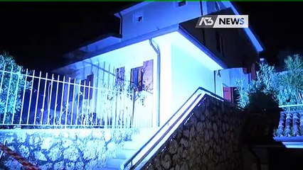 FIGLI VIOLENTI: UN ARRESTO E UNA DENUNCIA