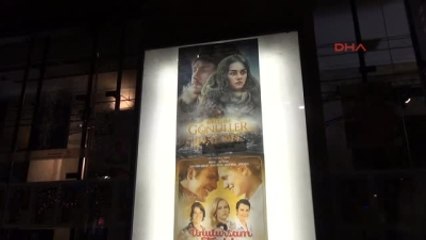 Avrupa, Türk Sinemasını Övdü