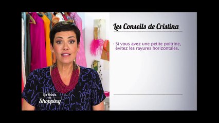 L’astuce de Cristina pour un joli teint !