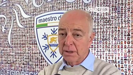 BUFERA SUI MAESTRI DI SCI