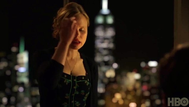 The Newsroom Season 1_ Episode 7 Clip - Lisa Loves Jim