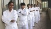 Kung-Fu Cabs: Female-Only Taxi Firm Teaches Drivers Karate 
