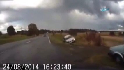 Hatalı sollama yapınca !